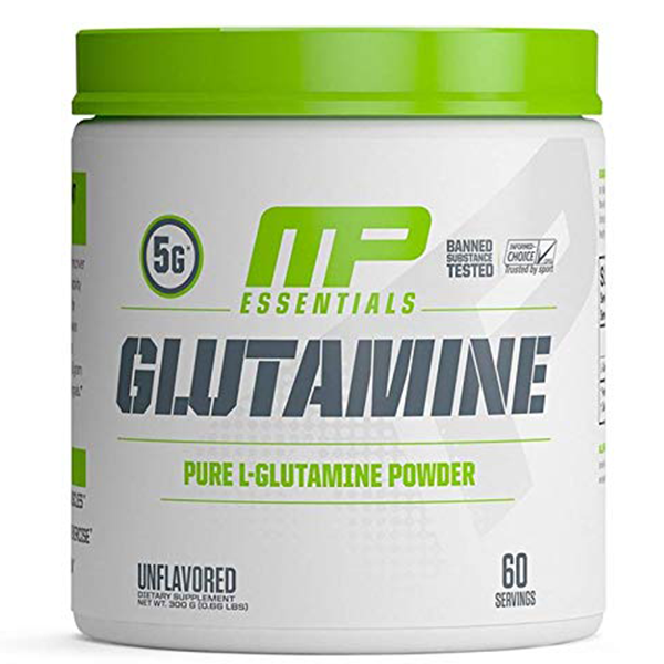 Glutamine(MusclePharm)