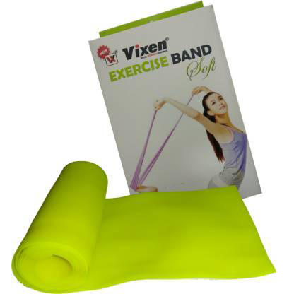 VIXEN EXERCISE BAND