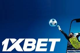 1xbet Ваш ключ к миру спортивных ставок и азартных игр