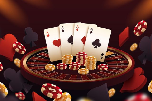 Die Vorteile von Online Casinos mit 5 Euro Einzahlung 171927927 Die Vorteile von Online Casinos mit 5 Euro Einzahlung 171927927