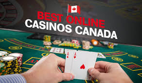 Discover the Best New Online Casinos in Canada for 2026 Discover the Best New Online Casinos in Canada for 2026