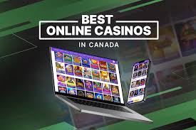 Discover the Best Rated Online Casinos in Canada -290319792 Discover the Best Rated Online Casinos in Canada -290319792