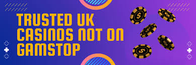 Discover the Best UK Non GamStop Sites for Online Gambling Discover the Best UK Non GamStop Sites for Online Gambling