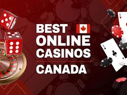 Discover the Excitement of Online Casinos in Canada Discover the Excitement of Online Casinos in Canada