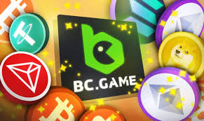 Discover the Thrills of BC.Game MX Crypto Casino Discover the Thrills of BC.Game MX Crypto Casino