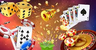 Experience Unmatched Thrills at Hugewin Casino 1414284895 Experience Unmatched Thrills at Hugewin Casino 1414284895