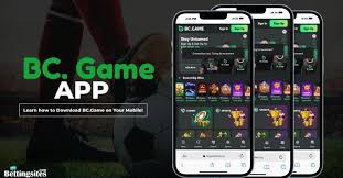How to Register on BC.Game Your Complete Guide