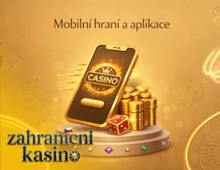 Mezinárodní online casino Průvodce světem online hazardu