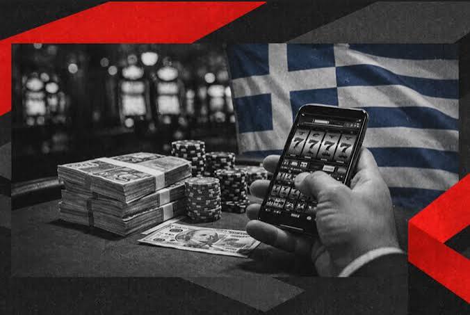 Online Καζίνο στην Ελλάδα Πληροφορίες και Συμβουλές