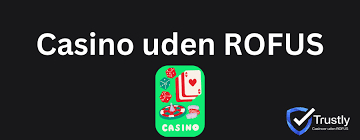 Online Spil Uden Om Rufus Oplev Nye Verdener og Spilmuligheder