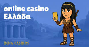 Νέα Καζίνο στην Ελλάδα Ανακαλύψτε τις Τελευταίες Τάσεις και Εξελίξεις