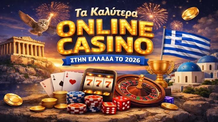 Ανακαλύπτοντας τους Ιστότοπους Καζίνο για Κινητά