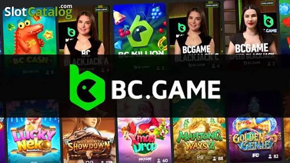 The Ultimate BC.Game Bonus Codes Guide Maximize Your Gaming Experience