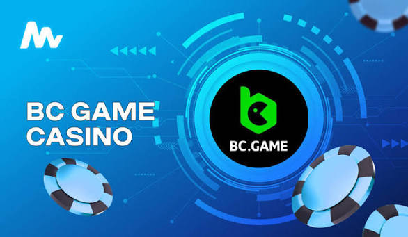 The Ultimate BC.Game Bonus Codes Guide Maximize Your Gaming Experience