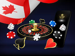 Top Gambling Sites in Canada A Comprehensive Guide Top Gambling Sites in Canada A Comprehensive Guide