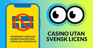Utländska Casino Med Snabba Uttag - En Komplett Guide Utländska Casino Med Snabba Uttag - En Komplett Guide