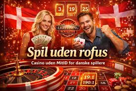 Casino Sider Uden ROFUS Find De Bedste Spilmuligheder 1368623239