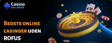 Casino Uden MitID i Danmark - En Udforskning af Alternativer 2055505317