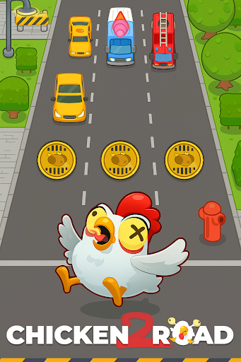 Chicken Road 2 Casino La Aventura del Juego Chicken Road 2 Casino La Aventura del Juego