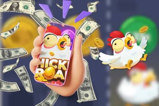 Chicken Road 2 Scopri il Gioco Avvincente del Momento