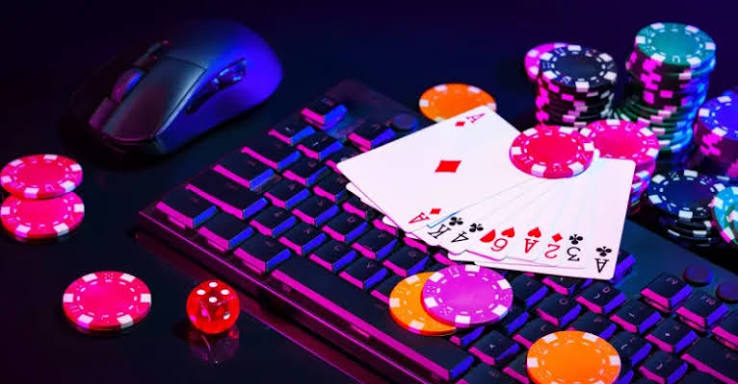 Discover the Thrill of New Online Casinos Your Guide to the Latest Gaming Trends