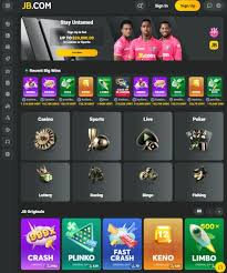 Experience the Thrill of Online Gaming with JB Casino