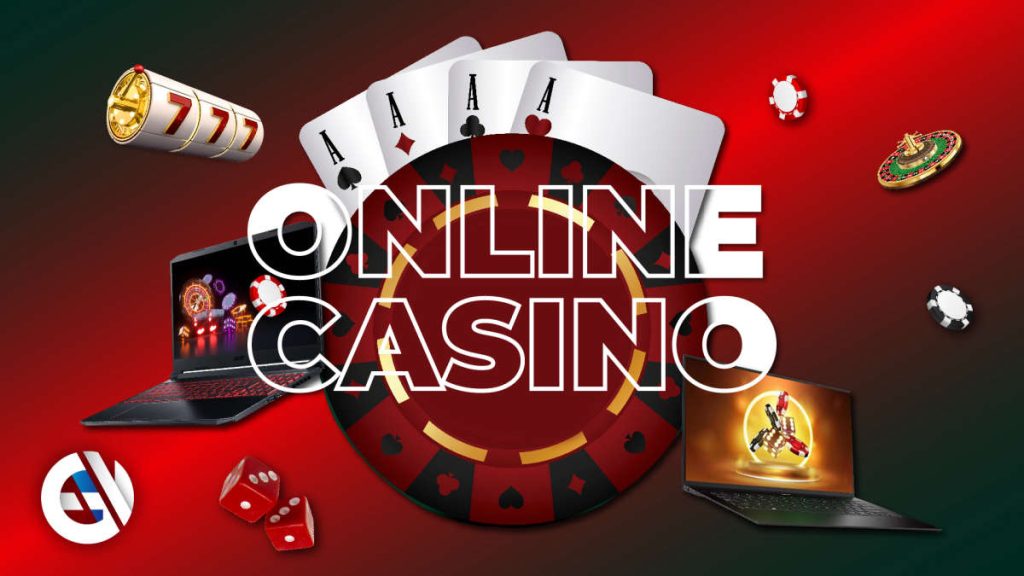 Experience the Thrill of Winning at Golden Lion Online Casino Experience the Thrill of Winning at Golden Lion Online Casino