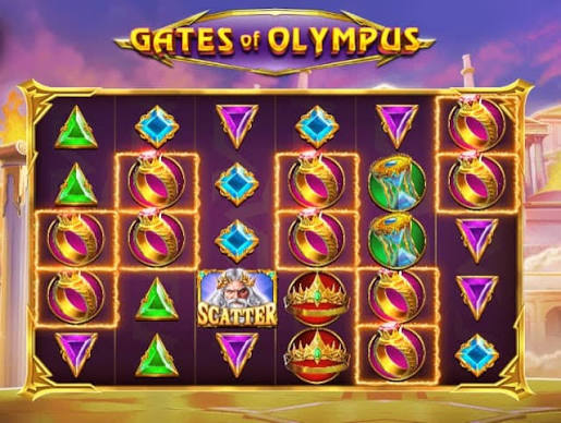 Exploring Gates of Olympus The Ultimate Online Casino Experience