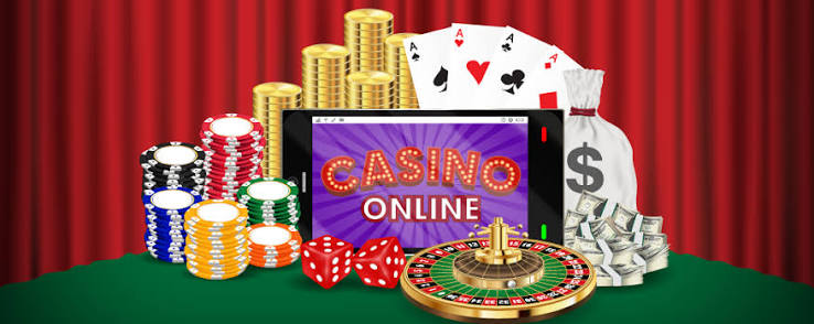 Online καζίνο στην Ελλάδα Οδηγός για τους παίκτες Online καζίνο στην Ελλάδα Οδηγός για τους παίκτες