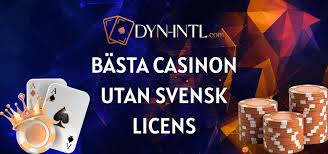 Poker utan svensk licens - En djupdykning i online pokervärlden Poker utan svensk licens - En djupdykning i online pokervärlden
