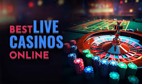 The Ultimate Guide to Live Roulette Casino Sites in the UK