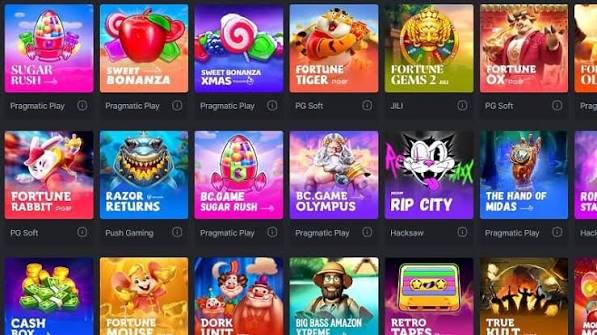 Unlock Exciting Bonuses with BC.Game Mirror Promo Codes 958820255 Unlock Exciting Bonuses with BC.Game Mirror Promo Codes 958820255