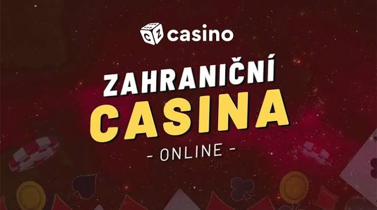 Zahraniční casina Jak vybrat to pravé a na co si dát pozor Zahraniční casina Jak vybrat to pravé a na co si dát pozor