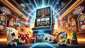 Zahraniční online casino pro české hráče - Vše, co potřebujete vědět