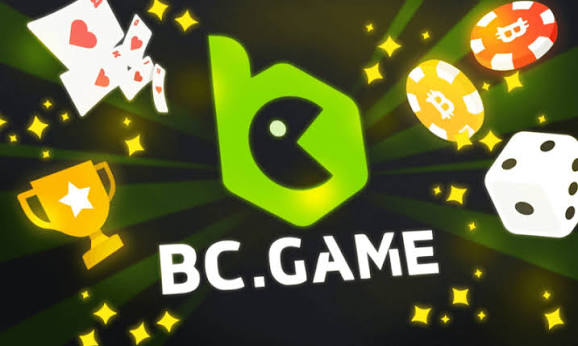 Experience the Thrills of Gaming with the BC.Game Mobile App Experience the Thrills of Gaming with the BC.Game Mobile App