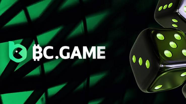 Experience the Thrills of Gaming with the BC.Game Mobile App Experience the Thrills of Gaming with the BC.Game Mobile App