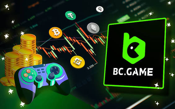 Exploring the Thrilling World of BC.Game Online Platform Exploring the Thrilling World of BC.Game Online Platform