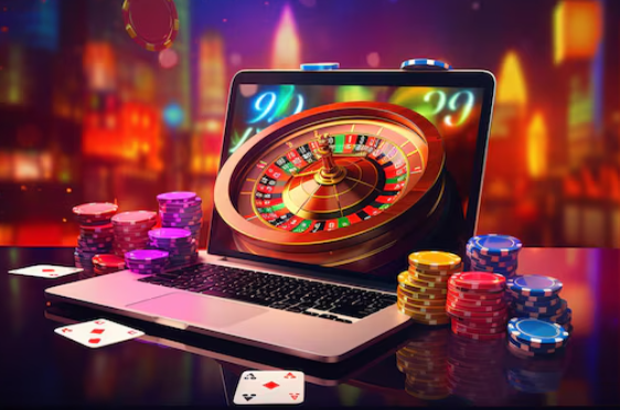 Καλύτερα Online Καζίνο Ο Απόλυτος Οδηγός για Τυχερά Παιχνίδια
